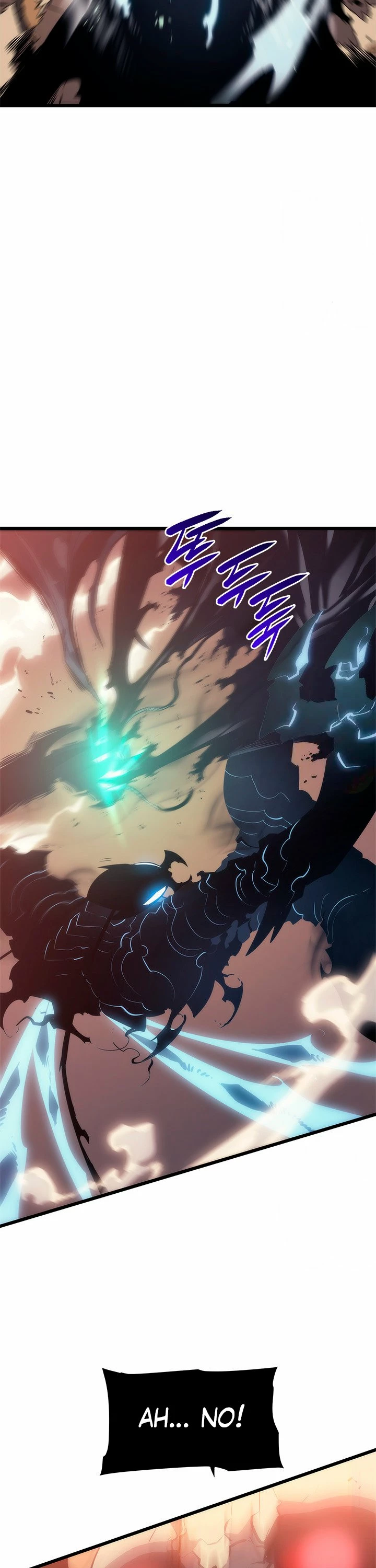 Solo Subiendo de level > Capitulo 121 > Page 11